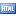 HTML logo