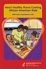 African American recipes