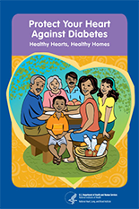 Hispanic/Latino booklet