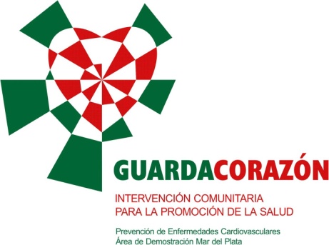 Guardacorazon logo