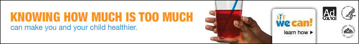 Knowing how much is too much can make you and your child healthier.