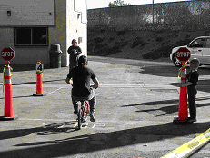 Carson City Bike Rodeo