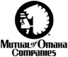 Logo for Mutual of Omaha Companies