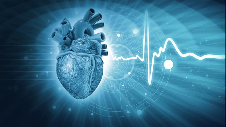 Scientists study radiation therapy’s use for ventricular arrhythmia ...