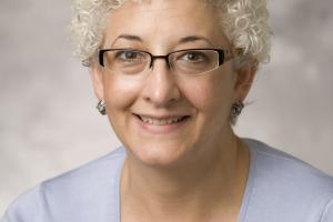 Headshot of Dr. Marie Egan