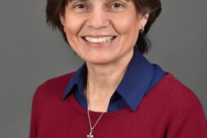 Headshot of Dr. Martha Sola-Visner