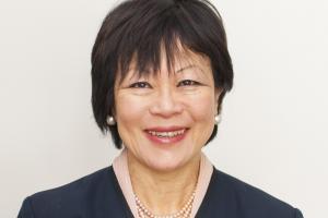 Headshot of Dr. Swee Lay Thein